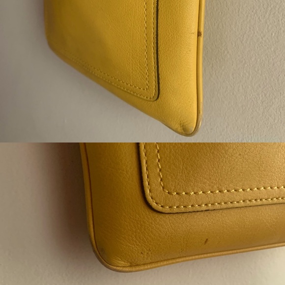 Coach Legacy Swing Bag - Picture 7 of 8